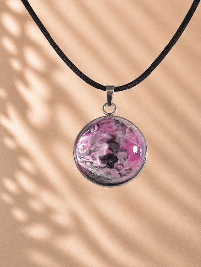 Vesmírný amulet