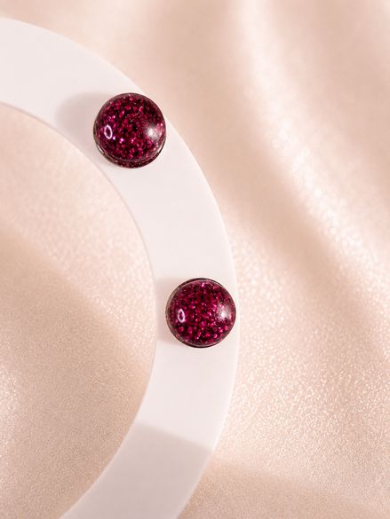 Ostružinový třpyt