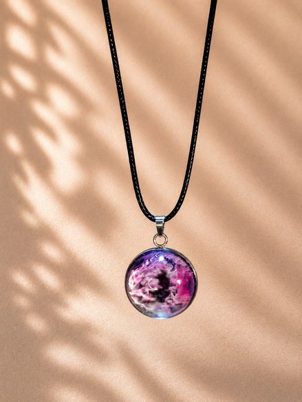 Vesmírný amulet